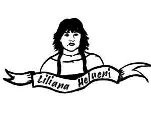 Liliana Helueni