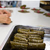 helueni, Comida arabe, cocina arabe, comida sefardí, comida armenia, Fatay, kebbe, Hummus, humus